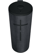 Ultimate Ears 984-001396 altavoz portátil y para fiesta Negro, 60 - 20000 Hz, Inalámbrico