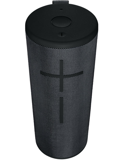 Ultimate Ears 984-001396 altavoz portátil y para fiesta Negro, 60 - 20000 Hz, Inalámbrico