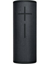 Ultimate Ears 984-001396 altavoz portátil y para fiesta Negro, 60 - 20000 Hz, Inalámbrico