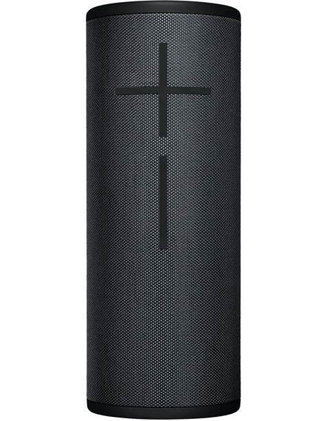 Ultimate Ears 984-001396 altavoz portátil y para fiesta Negro, 60 - 20000 Hz, Inalámbrico