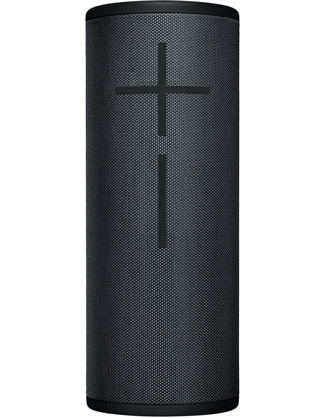 Ultimate Ears 984-001396 altavoz portátil y para fiesta Negro, 60 - 20000 Hz, Inalámbrico