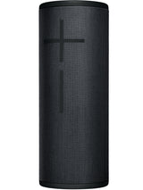 Ultimate Ears 984-001396 altavoz portátil y para fiesta Negro, 60 - 20000 Hz, Inalámbrico