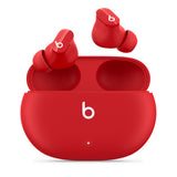 Apple Beats Studio Buds Auriculares Inalámbrico Intra auditivo Llamadas/Música USB Tipo C Bluetooth Rojo