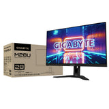 GIGABYTE M28U Monitor 71,1 cm (28") 3840 x 2160 Pixeles 4K Ultra HD Edge LED Negro