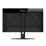 GIGABYTE M28U Monitor 71,1 cm (28") 3840 x 2160 Pixeles 4K Ultra HD Edge LED Negro