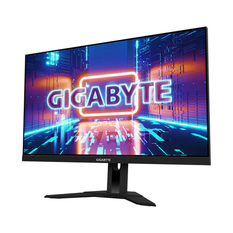 GIGABYTE M28U Monitor 71,1 cm (28") 3840 x 2160 Pixeles 4K Ultra HD Edge LED Negro