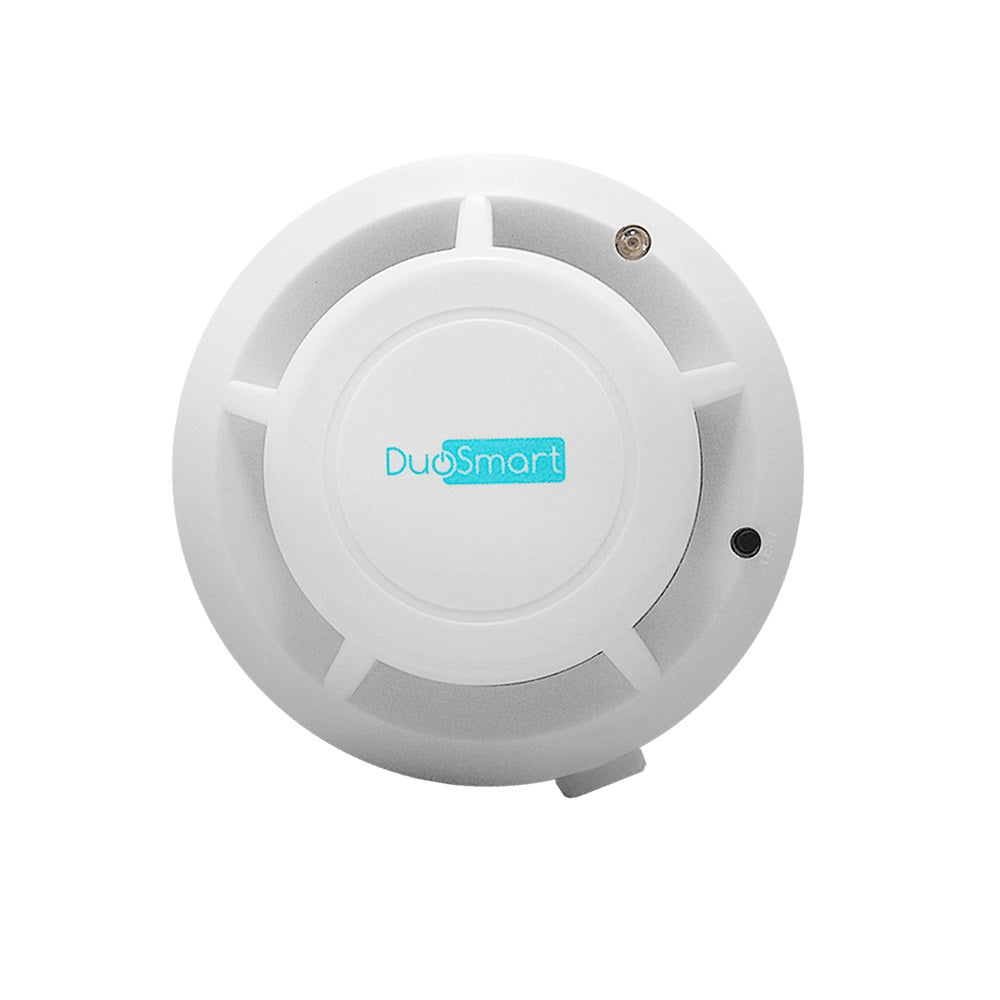 DuoSmart CSMD1 detector de humo inteligente Interconectables Conexión inalámbrica