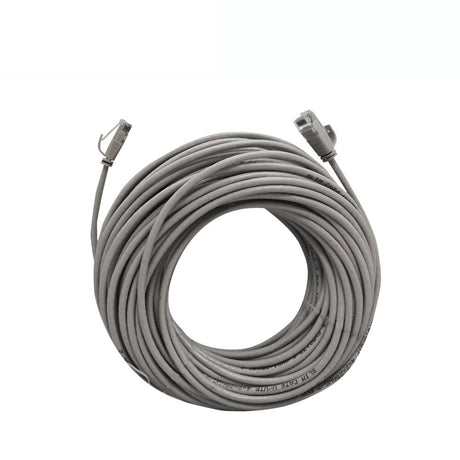 Enson ENS-IP18CAT6 cable de red Gris 18 m Cat6 U/UTP (UTP) | Cables de red