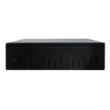 Enson LINCE13 accesorio para cámara de vídeo digital (DVR) Negro Metal 1 pieza(s), Meriva MX1, 380 mm, 270 mm