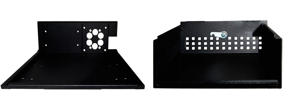 Enson LINCE13 accesorio para cámara de vídeo digital (DVR) Negro Metal 1 pieza(s), Meriva MX1, 380 mm, 270 mm