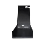 Enson LINCE13 accesorio para Cámara de Vídeo Digital (DVR) Negro Metal 1 pieza(s)