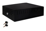 Enson LINCE13 accesorio para cámara de vídeo digital (DVR) Negro Metal 1 pieza(s), Meriva MX1, 380 mm, 270 mm