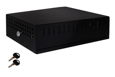 Enson LINCE13 accesorio para cámara de vídeo digital (DVR) Negro Metal 1 pieza(s), Meriva MX1, 380 mm, 270 mm