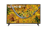 LG 55UP7500PSF Televisor 139,7 cm (55") 3840 x 2160 Pixeles 4K Ultra HD LED Smart TV Wifi Negro