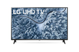 LG 55UN6955ZUF Televisor 139,7 cm (55") 3840 x 2160 Pixeles 4K Ultra HD LCD Smart TV Wifi Negro