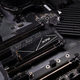 XPG GAMMIX S70 Blade unidades internas de estado sólido 1.4 256-bit AES 1 GB M.2