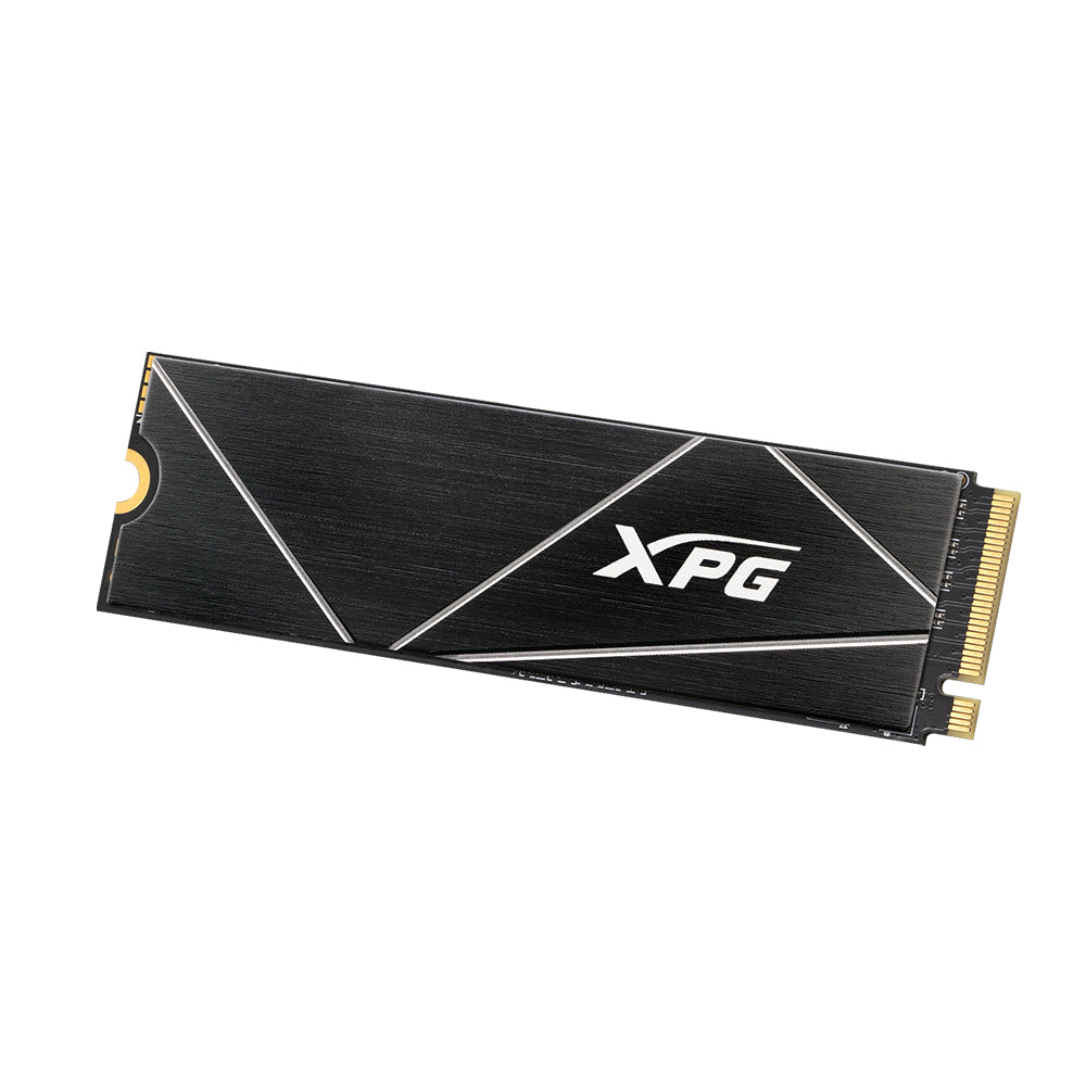 XPG GAMMIX S70 Blade unidades internas de estado sólido 1.4 256-bit AES 2 GB M.2