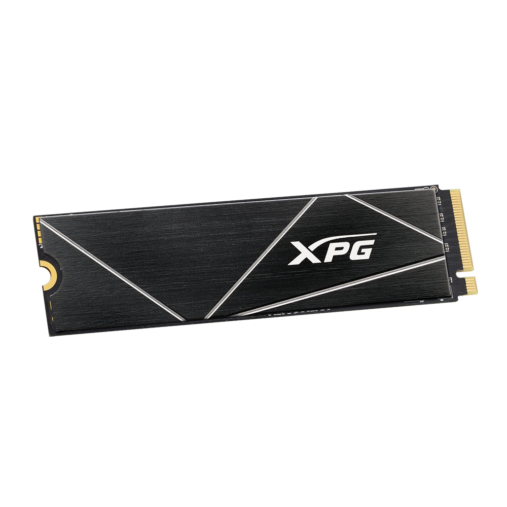 XPG GAMMIX S70 Blade unidades internas de estado sólido 1.4 256-bit AES 2 GB M.2