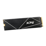 XPG GAMMIX S70 Blade unidades internas de estado sólido 1.4 256-bit AES 2 GB M.2