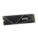 XPG GAMMIX S70 BLADE Unidades internas de estado sólido 512 GB M.2 22 mm