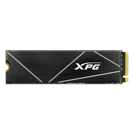 XPG GAMMIX S70 BLADE Unidades internas de estado sólido 512 GB M.2 22 mm