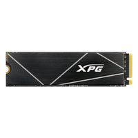 XPG GAMMIX S70 Blade unidades internas de estado sólido 1.4 256-bit AES 2 GB M.2