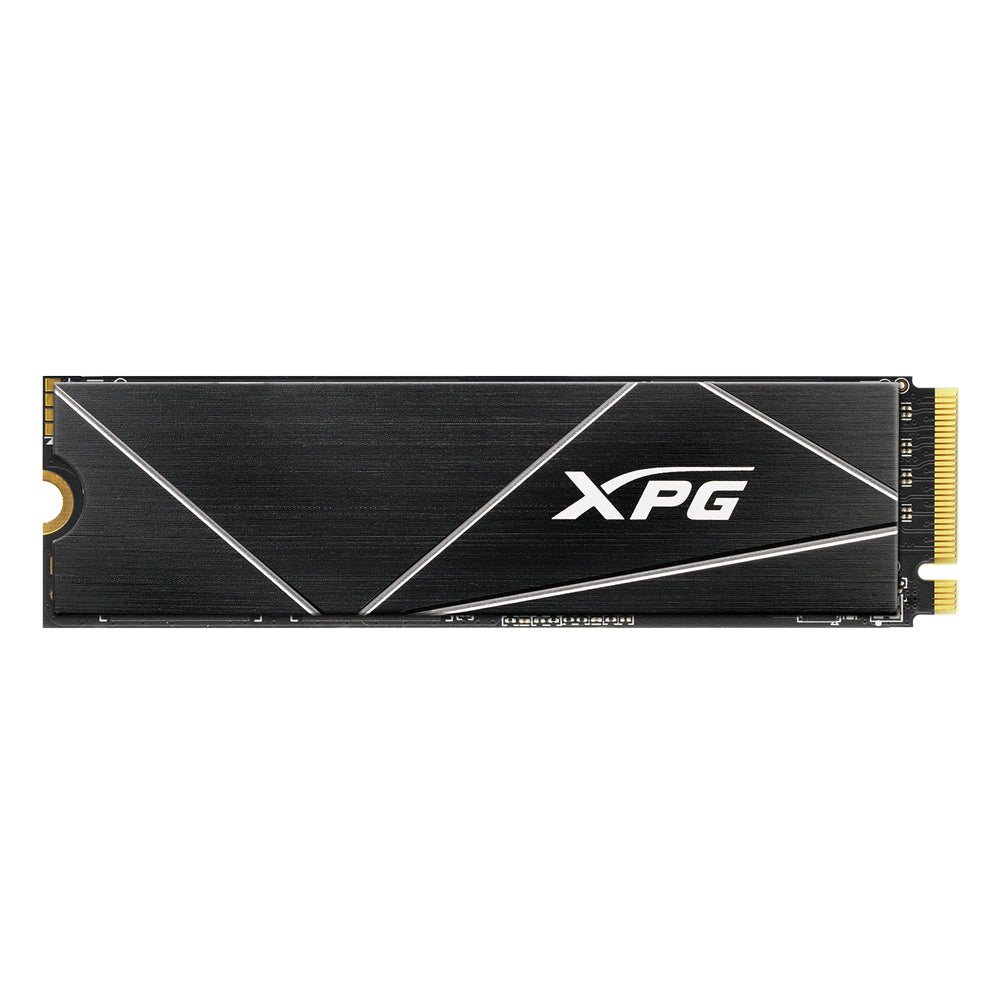 XPG GAMMIX S70 Blade unidades internas de estado sólido 1.4 256-bit AES 2 GB M.2