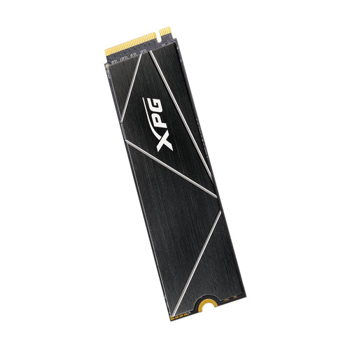 XPG GAMMIX S70 BLADE Unidades internas de estado sólido 512 GB M.2 22 mm