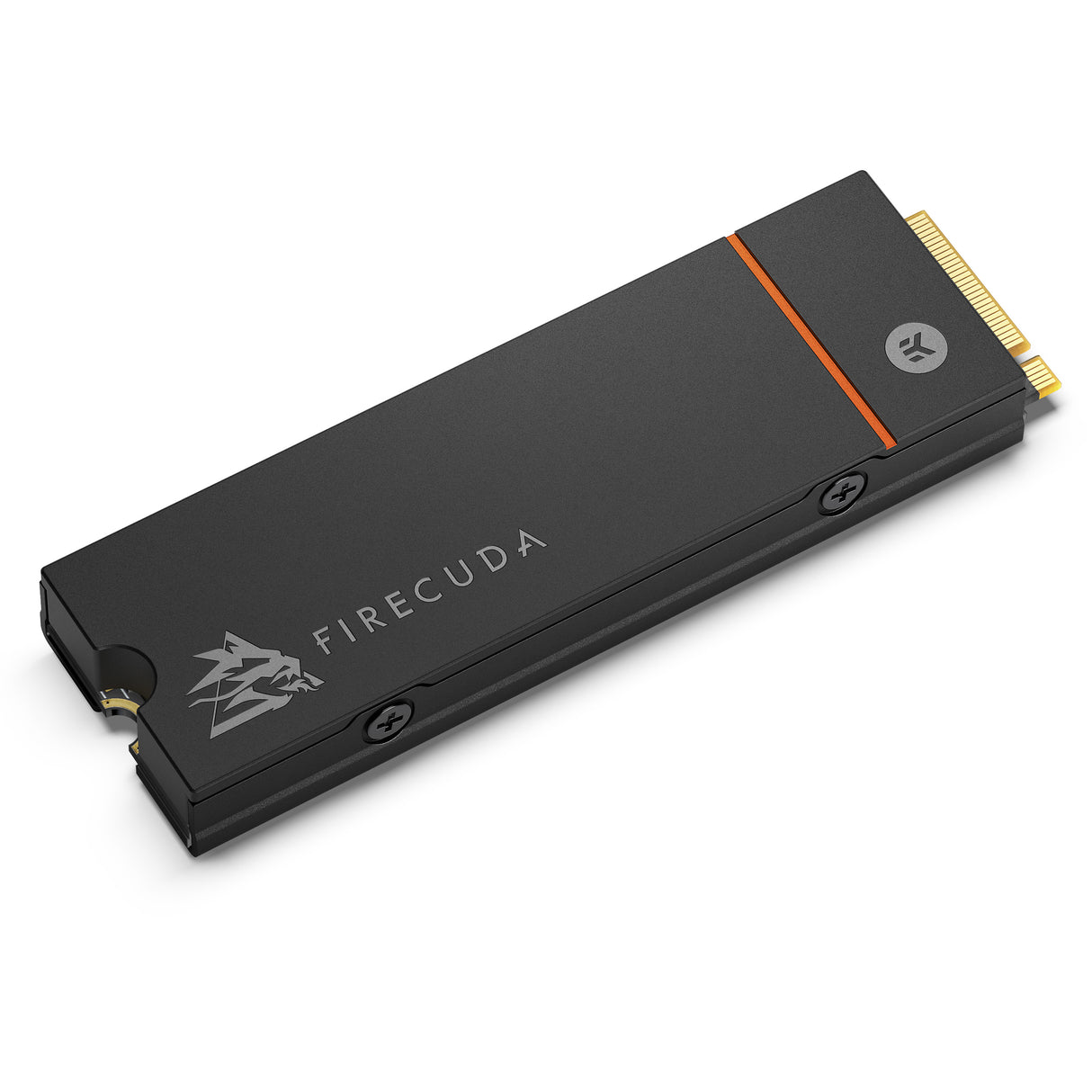 Seagate FireCuda 530 unidades internas de estado sólido 1.4 2 GB M.2 PCI Express 4.0