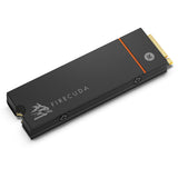 Seagate FireCuda 530 unidades internas de estado sólido 1.4 2 GB M.2 PCI Express 4.0