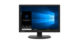 Lenovo ThinkVision E20-20 Monitor 49,5 cm (19.5") 1440 x 900 Pixeles WXGA+ W-LED Negro