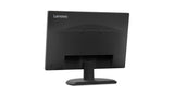 Lenovo ThinkVision E20-20 Monitor 49,5 cm (19.5") 1440 x 900 Pixeles WXGA+ W-LED Negro