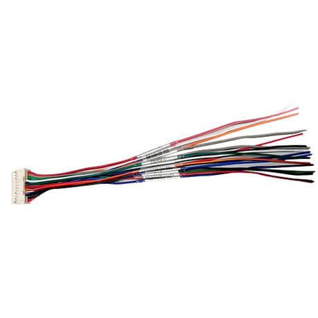 Meriva Technology MSERIALX3 conector Multicolor