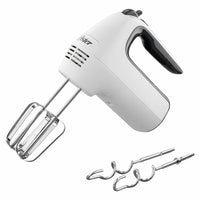 Oster FPSTHM3532-013 batidora Batidora de mano 250 W Blanco, Mezcla, Botones, 105 mm