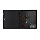 ZKTeco C2-260 sistema de seguridad Negro