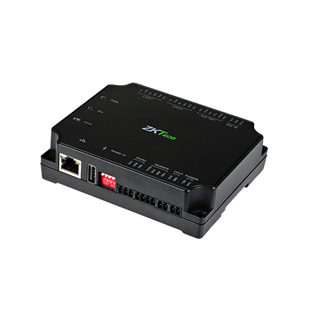 ZKTeco C2-260 sistema de seguridad Negro, 1 GHz, C2-260 Package B | Sistemas de seguridad