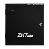 ZKTeco C2-260 sistema de seguridad Negro