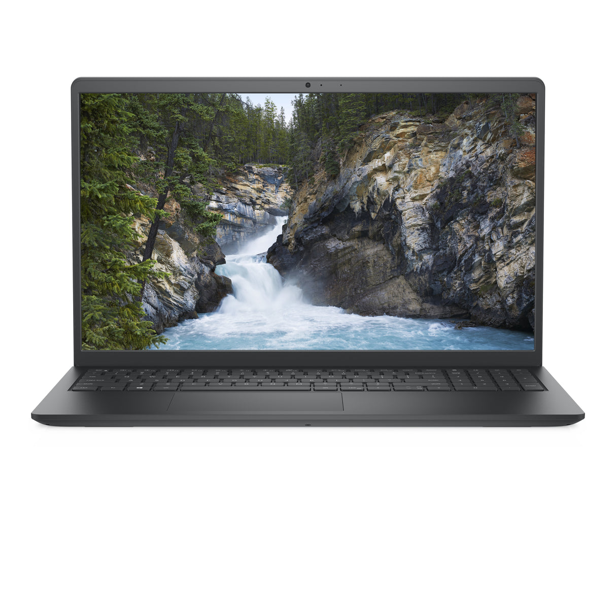 DELL Vostro 3510 Laptop Portátil Negro Concha 39,6 cm (15.6")