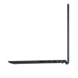 DELL Vostro 3510 Laptop Portátil Negro Concha 39,6 cm (15.6")
