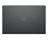 DELL Vostro 3510 Laptop Portátil Negro Concha 39,6 cm (15.6")