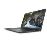 DELL Vostro 3510 Laptop Portátil Negro Concha 39,6 cm (15.6")