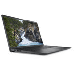 DELL Vostro 3510 Laptop Portátil Negro Concha 39,6 cm (15.6")