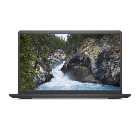 DELL Vostro 3510 Laptop Portátil Negro Concha 39,6 cm (15.6")