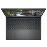 DELL Vostro 3510 Laptop Portátil Negro Concha 39,6 cm (15.6")