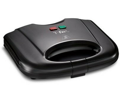 T-Fal SM2118MX sandwichera Negro, Listo | Sandwicheras