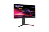 LG 27GP750-B Monitor 68,6 cm (27") 1920 x 1080 Pixeles Full HD Edge LED Negro