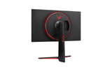 LG 27GP750-B Monitor 68,6 cm (27") 1920 x 1080 Pixeles Full HD Edge LED Negro