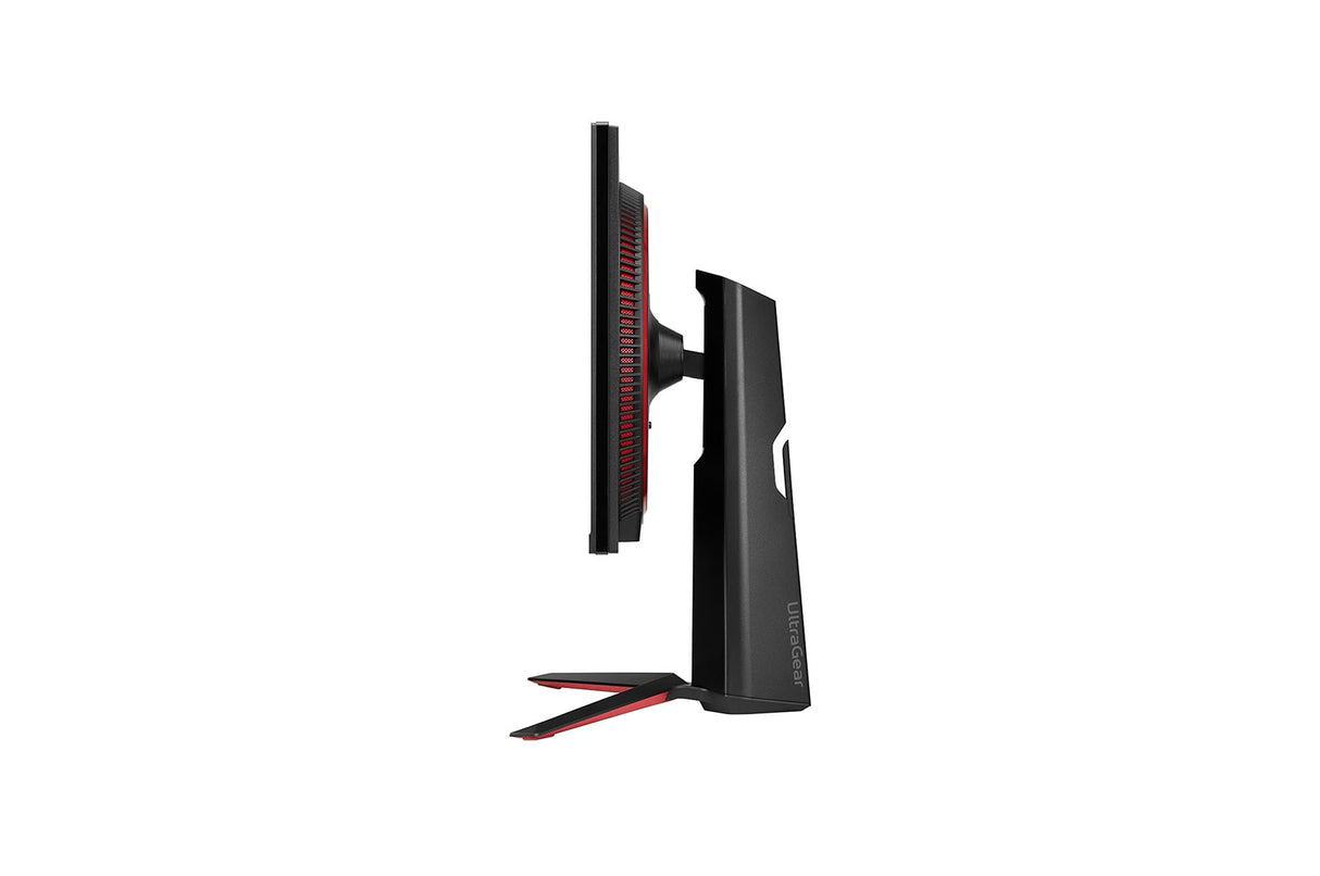 LG 27GP750-B Monitor 68,6 cm (27") 1920 x 1080 Pixeles Full HD Edge LED Negro