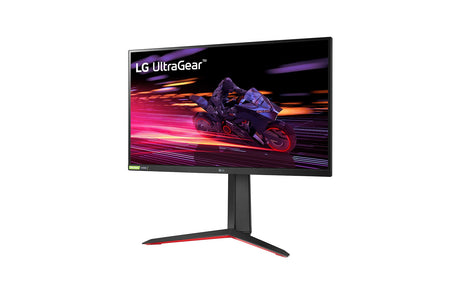 LG 27GP750-B Monitor 68,6 cm (27") 1920 x 1080 Pixeles Full HD Edge LED Negro