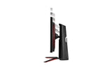 LG 27GP750-B Monitor 68,6 cm (27") 1920 x 1080 Pixeles Full HD Edge LED Negro